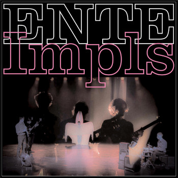 ENTE - Impls