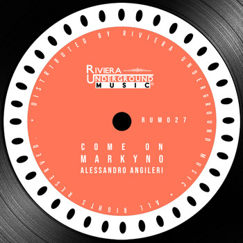 Markyno - Come On