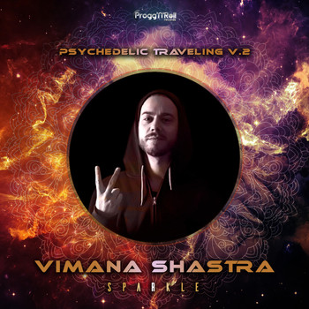 Vimana Shastra - Sparkle