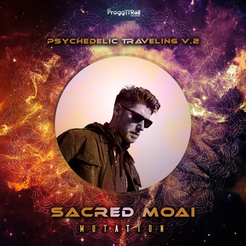 Sacred Moai - Mutation