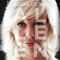 Claudia de Breij - Alleen