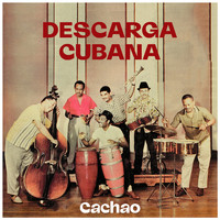 Cachao - Descarga Cubana