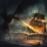 Fox Sailor - Myths & Legends - Chapter II