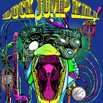 Levee - Duck Jump Kill