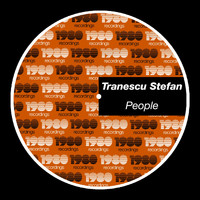 Tranescu Stefan - People