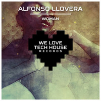 Alfonso Llovera - Woman