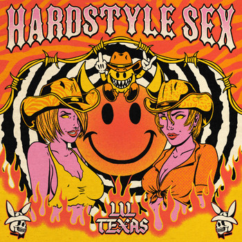 LiL TExAS - Hardstyle Sex