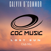 Calvin O'Commor - Lost Sun (Club Mix)
