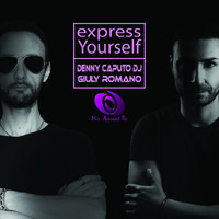 Denny Caputo Dj, Giuly Romano - express Yourself