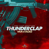 Mavado - Thunder Clap (Explicit)