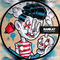 Rankay - Mango Punch