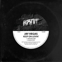 Jay Vegas - Keep On Lovin'