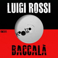 Luigi Rossi - Baccalà EP