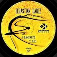 Sebastian Darez - Dansanto