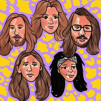 Harakiri - Harakiri on Daytrotter (Live)