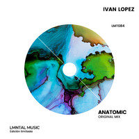 Ivan Lopez - Anatomic