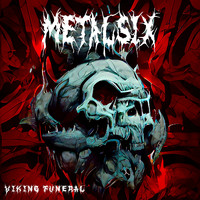 Metalsix - Viking Funeral