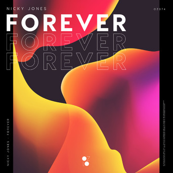 Nicky Jones - Forever