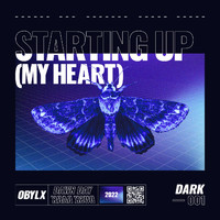 obylx - Starting Up (My Heart)