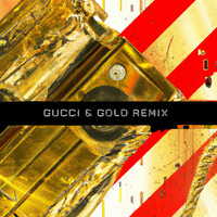 The Weight of Silence - Gucci & Gold (LOUD NOISE REMIX) (Explicit)