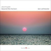Ken Verheecke - Beyond The Horizon
