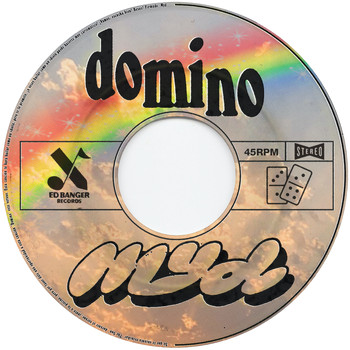 Myd - Domino (Remixes)