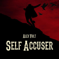 Alex Volt - Self Accuser
