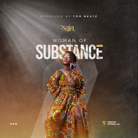 Naja - Woman of Substance