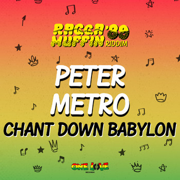 Peter Metro - Chant Down Babylon