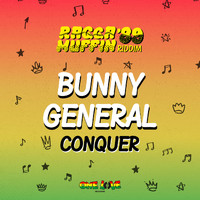 Bunny General - Conquer