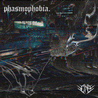 crp. - Phasmophobia.