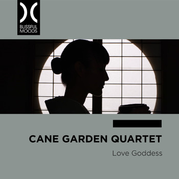 Cane Garden Quartet - Love Goddess