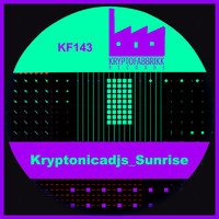 Kryptonicadjs - Sunrise