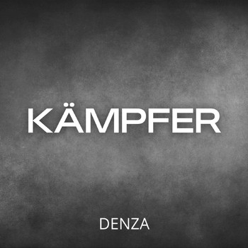 Denza - Kämpfer