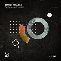 Giannis Paradise - Feel the Groove