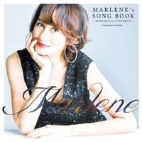 Marlene - "Marlene's Song Book" -Memories For Tomorrow-