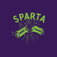 Sparta - Until the Kingdom Comes