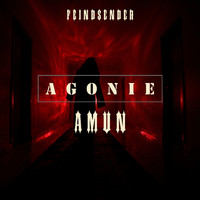 Amun - Agonie (Explicit)