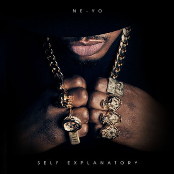 Ne-Yo - Self Explanatory