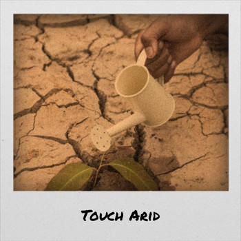 Various Artists - Touch Arid