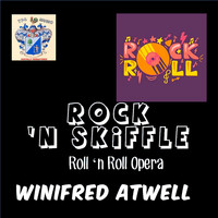 Winifred Atwell - Rock and Skiffle - Rock n' Roll