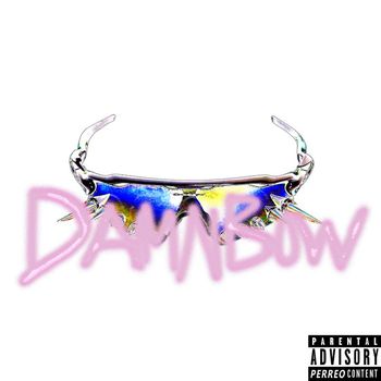 CRRDR - DAMNBOW