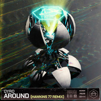 Dyro - Around