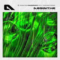 Dima Riva - Bassrider