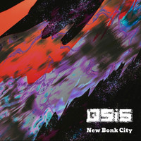 OSIS - New Bonk City