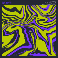 Fede Aliprandi - Rotator