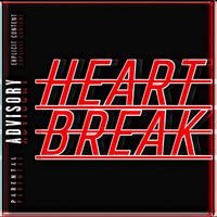 Parasite - HEARTBREAK (Explicit)