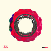 Diego Quintero - Wooff EP