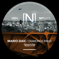 Mario Daic - Diamonds Rings