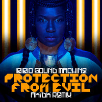 Ibibio Sound Machine - Protection From Evil (AK/DK Remix)